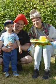 Żłobek Miejski nr 2 ma już 70 lat