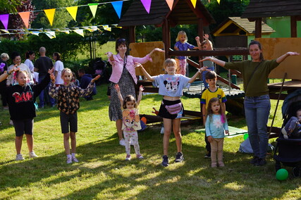 Żłobek Miejski nr 2 ma już 70 lat