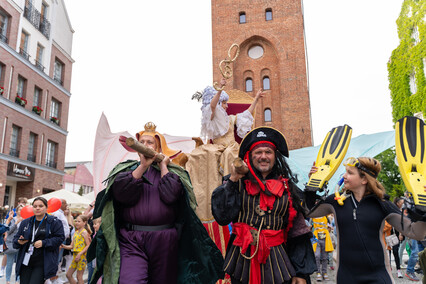 Niech zabrzmi muzyka!