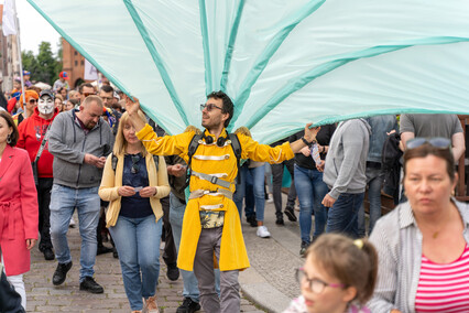 Niech zabrzmi muzyka!