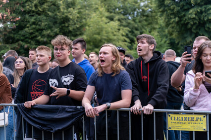 Niech zabrzmi muzyka!