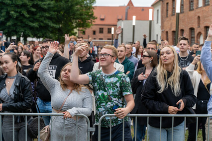 Niech zabrzmi muzyka!