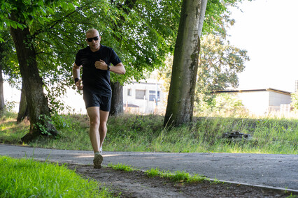 Świętowali 3. urodziny parkrun