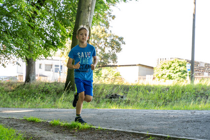 Świętowali 3. urodziny parkrun