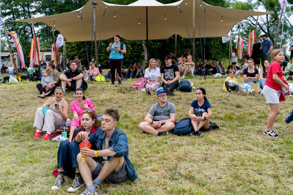 Muzyczna Góra Chrobrego