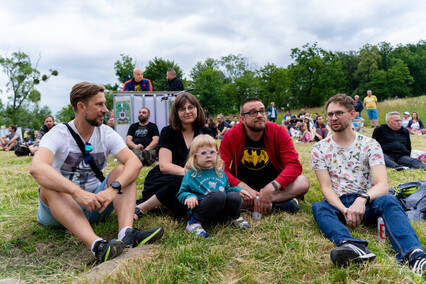 Muzyczna Góra Chrobrego