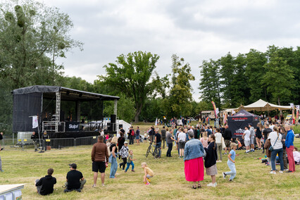 Muzyczna Góra Chrobrego