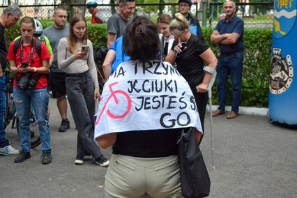 Wsiąść i pojechać