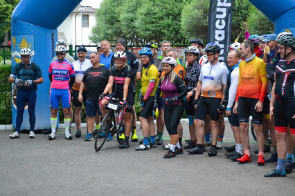 Wsiąść i pojechać