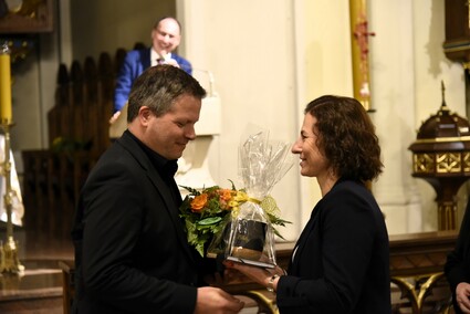 Finał II Elbląskiego Festiwalu Organowego