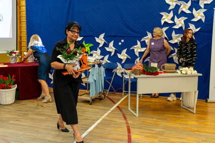 Zawodowo-edukacyjne podsumowania