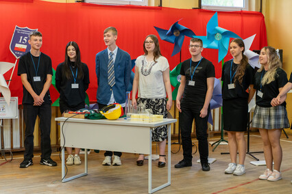 Zawodowo-edukacyjne podsumowania