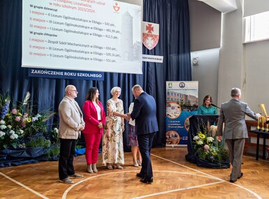 Wakacje za trzy, dwa, jeden… już