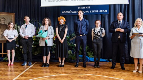 Wakacje za trzy, dwa, jeden… już