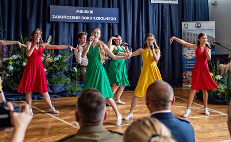 Wakacje za trzy, dwa, jeden… już