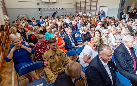 Wakacje za trzy, dwa, jeden… już