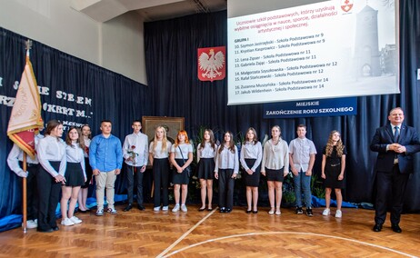 Wakacje za trzy, dwa, jeden… już