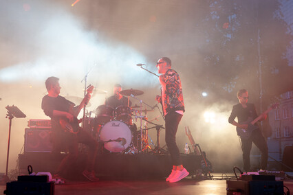 Tak się bawi Elbląg!