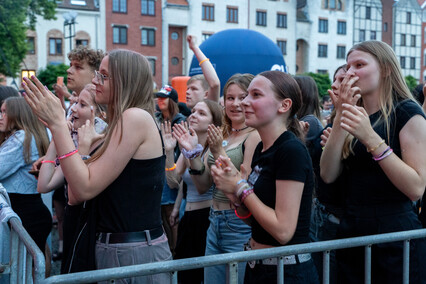 Tak się bawi Elbląg!