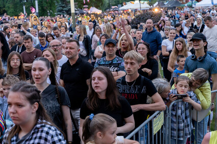 Tak się bawi Elbląg!