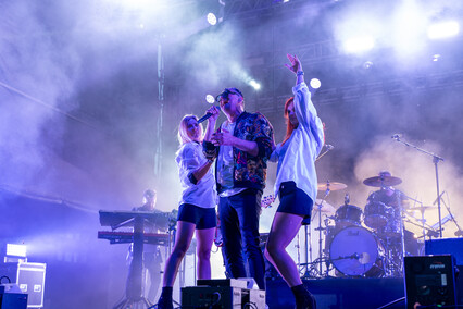 Tak się bawi Elbląg!