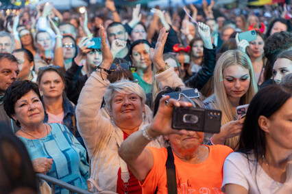 Tak się bawi Elbląg!