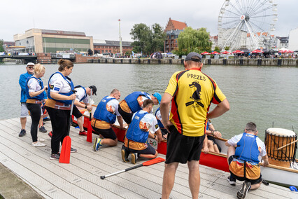 Jest po prostu smoczo