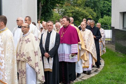 „Dzięki temu możemy czuć swoją tożsamość”