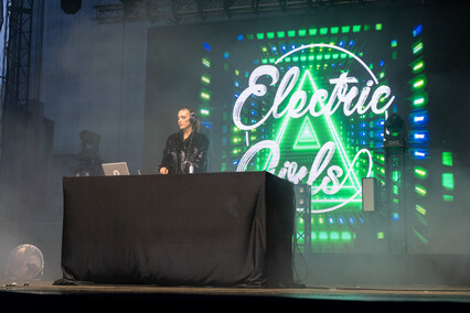 Tak było w sobotę na Dniach Elbląga