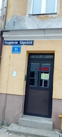 „Codziennie powstają nowe pęknięcia”  (Wracamy do tematu) 