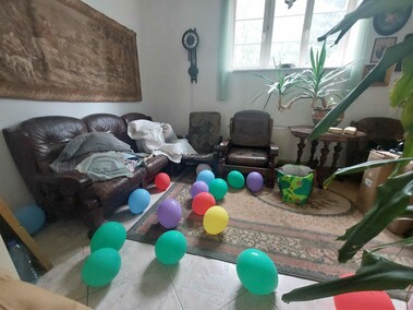 Prezes Fundacji Dumni z Elbląga: \"Mam dość tego cyrku\"