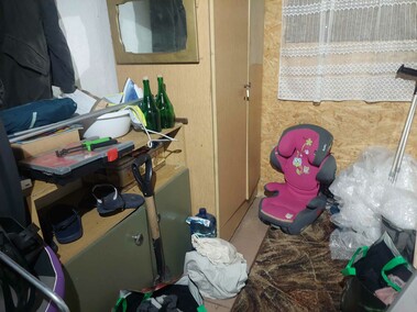 Prezes Fundacji Dumni z Elbląga: \"Mam dość tego cyrku\"