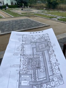 Twój ogród, nasza pasja. Profesjonalne projektowanie i zakładanie ogrodów