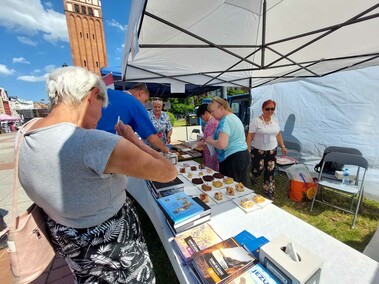 Strefa Mocy w Elblągu. „Z takich spotkań można czerpać siłę” Strefa Mocy w Elblągu. „Z takich spotkań można czerpać siłę”