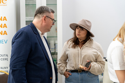 Klinika Medesta świętuje dziesiąte urodziny!