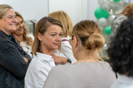 Klinika Medesta świętuje dziesiąte urodziny!