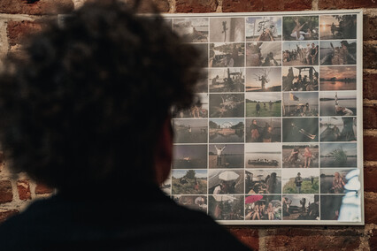 Panta rhei w galerii Panta rhei w galerii