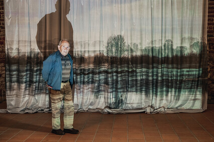 Panta rhei w galerii Panta rhei w galerii