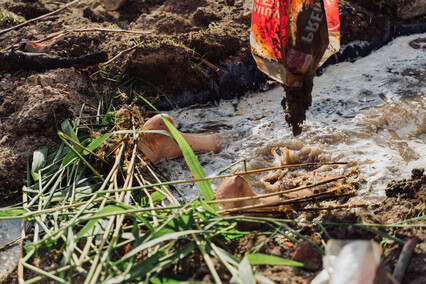 Panta rhei w galerii Panta rhei w galerii