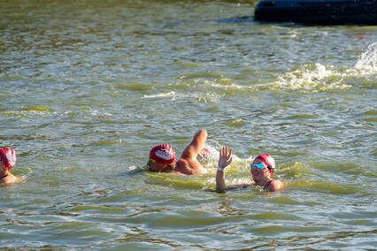 Woda, prędkość, Elbląg Woda, prędkość, Elbląg