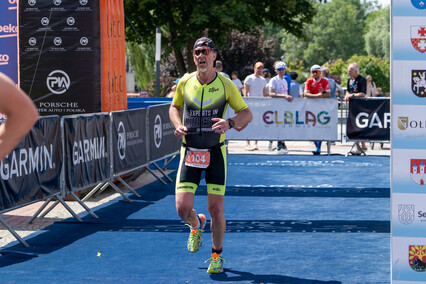 GIT, czyli sportowa niedziela na elbląskiej starówce