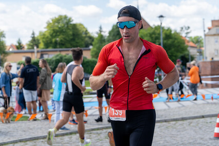 GIT, czyli sportowa niedziela na elbląskiej starówce