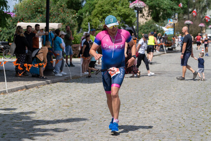 GIT, czyli sportowa niedziela na elbląskiej starówce