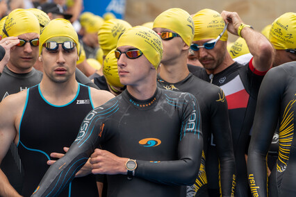 GIT, czyli sportowa niedziela na elbląskiej starówce