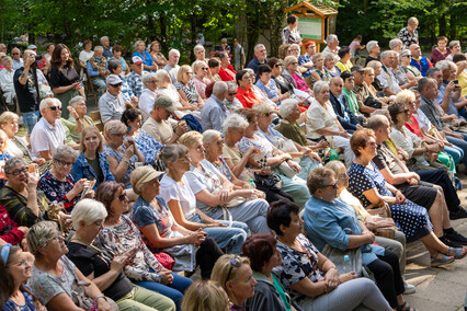 Ruszył kolejny Letni Salon Muzyczny