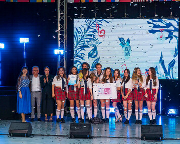 „Szalone” zaszalały i przyjechały do Elbląga z Grand Prix