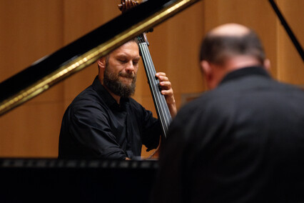 Ale jazz!