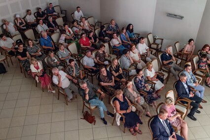 „Gra z orkiestrą była jednym z moich marzeń”