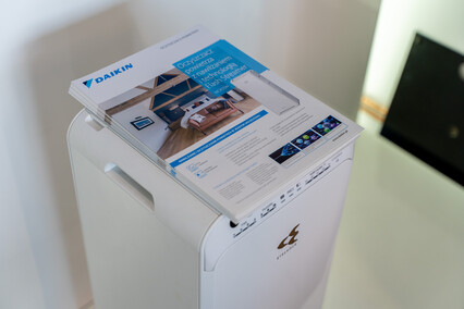 Klimat-el i Daikin. Klimatyzacja lokalnie według światowych trendów