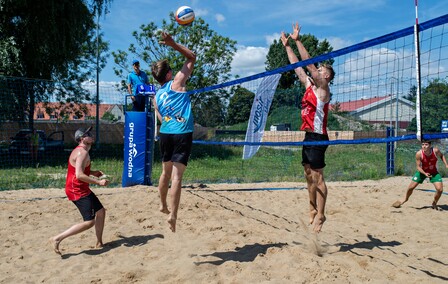 Dni Morza nad rzeką